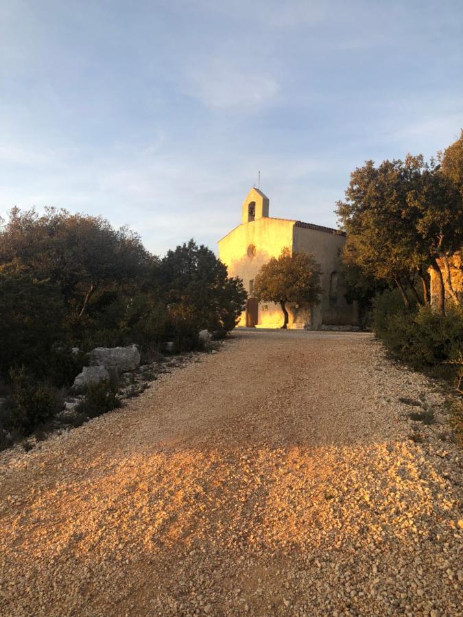 Maison De Village En Provence Baudinard Exterior photo